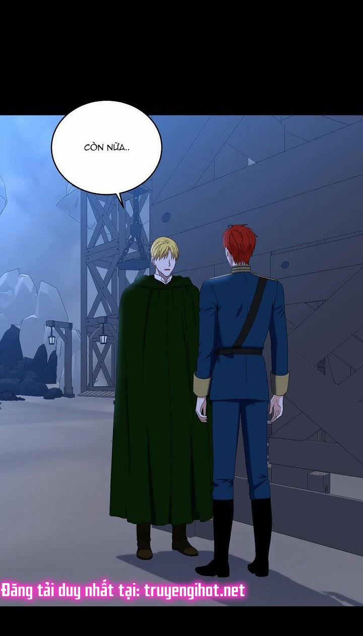 [Bản 15+] Tôi Lạc Vào Thế Giới Trò Chơi Harem Ngược 49 trang 19