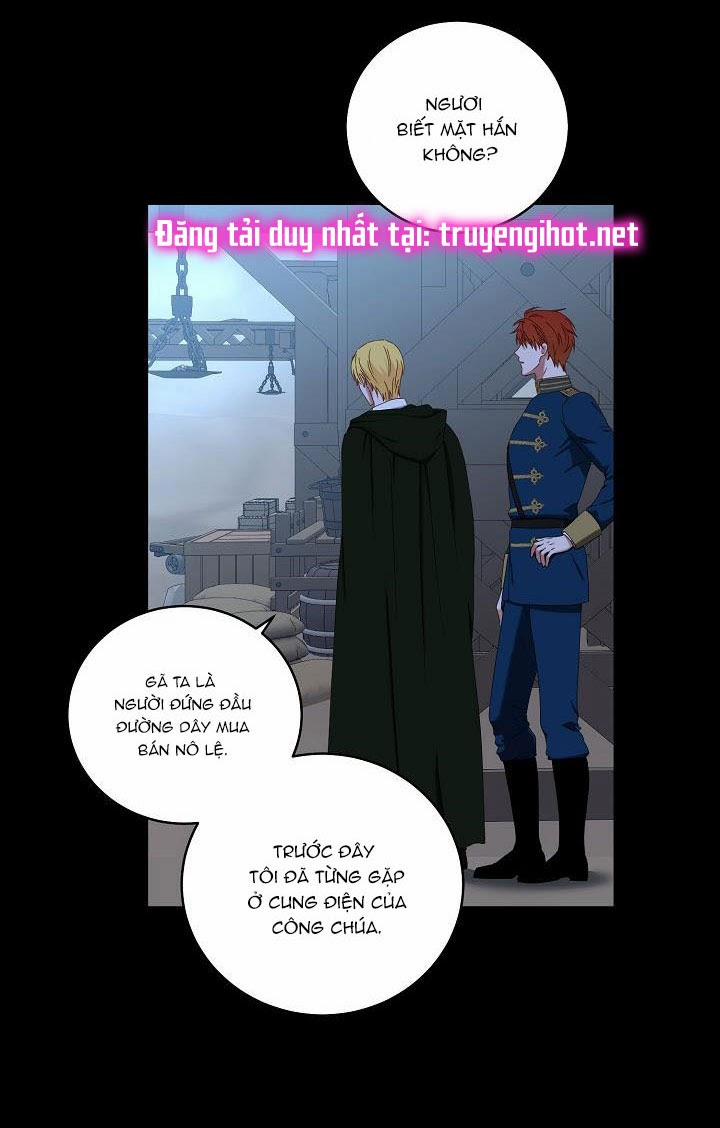 [Bản 15+] Tôi Lạc Vào Thế Giới Trò Chơi Harem Ngược 49 trang 2