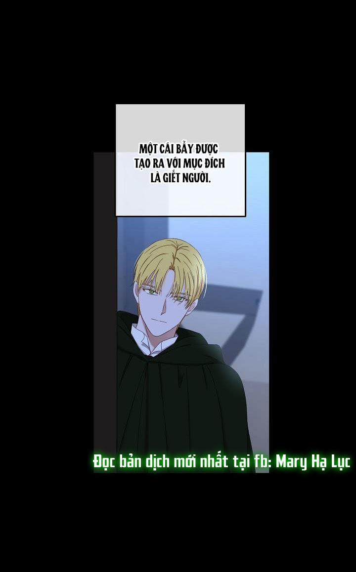 [Bản 15+] Tôi Lạc Vào Thế Giới Trò Chơi Harem Ngược 49 trang 22