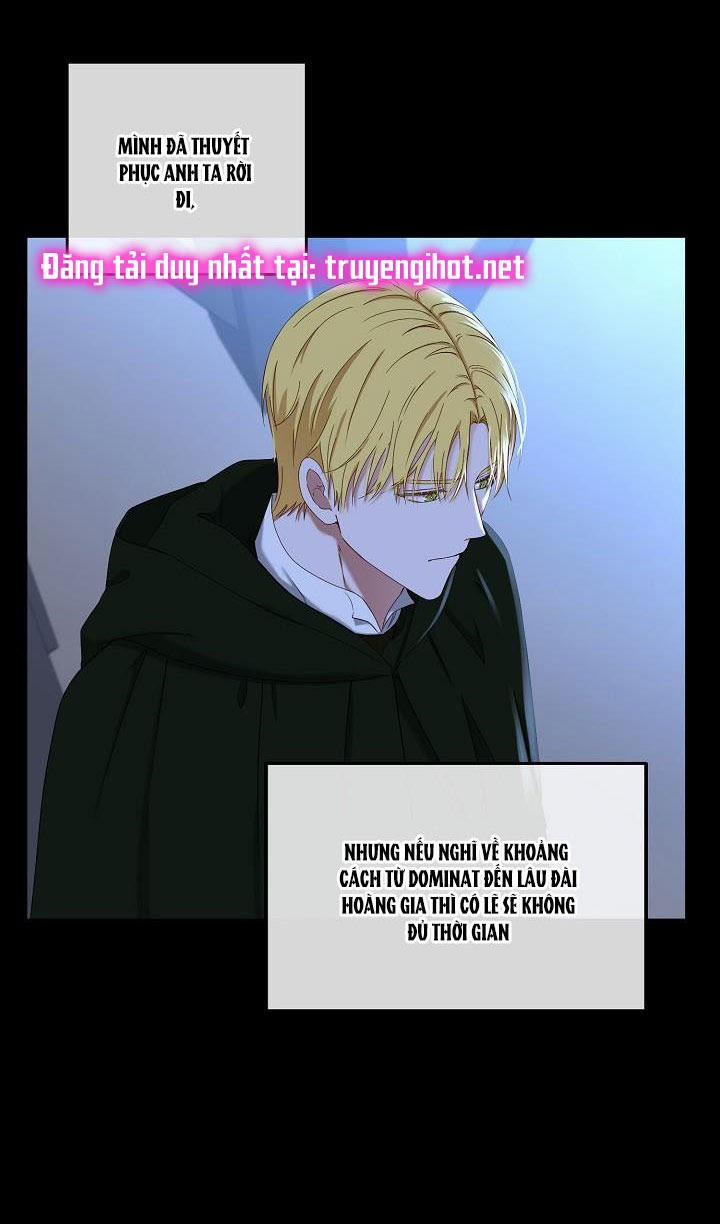 [Bản 15+] Tôi Lạc Vào Thế Giới Trò Chơi Harem Ngược 49 trang 23