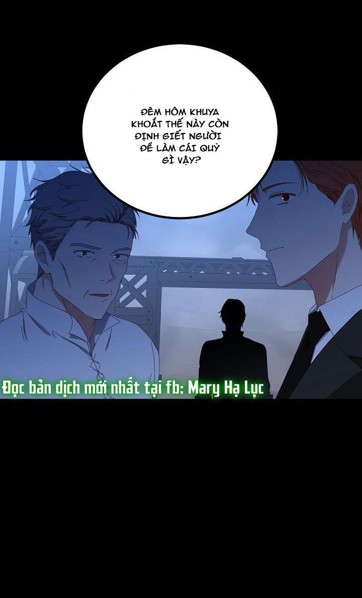 [Bản 15+] Tôi Lạc Vào Thế Giới Trò Chơi Harem Ngược 49 trang 25