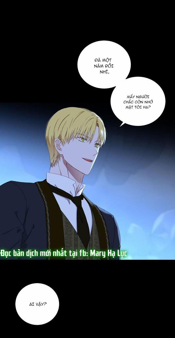 [Bản 15+] Tôi Lạc Vào Thế Giới Trò Chơi Harem Ngược 49 trang 27