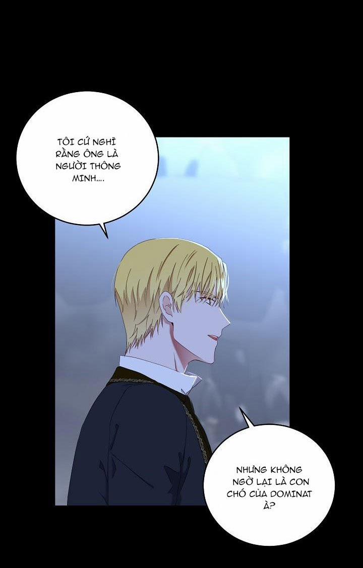 [Bản 15+] Tôi Lạc Vào Thế Giới Trò Chơi Harem Ngược 49 trang 29