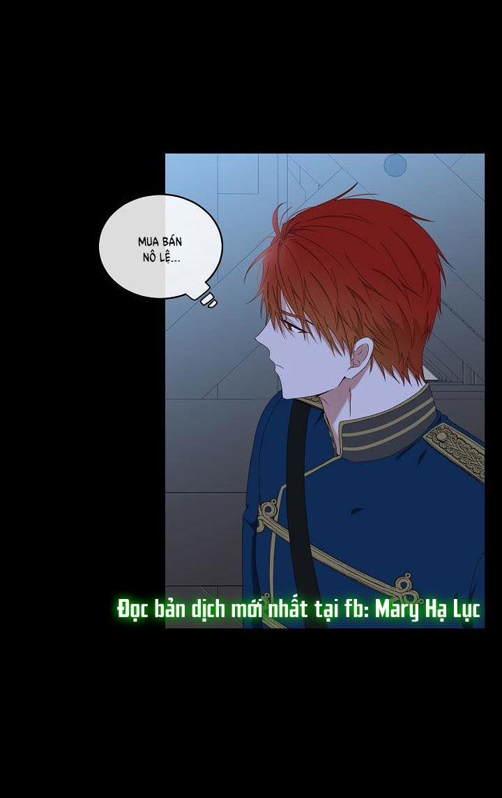 [Bản 15+] Tôi Lạc Vào Thế Giới Trò Chơi Harem Ngược 49 trang 3