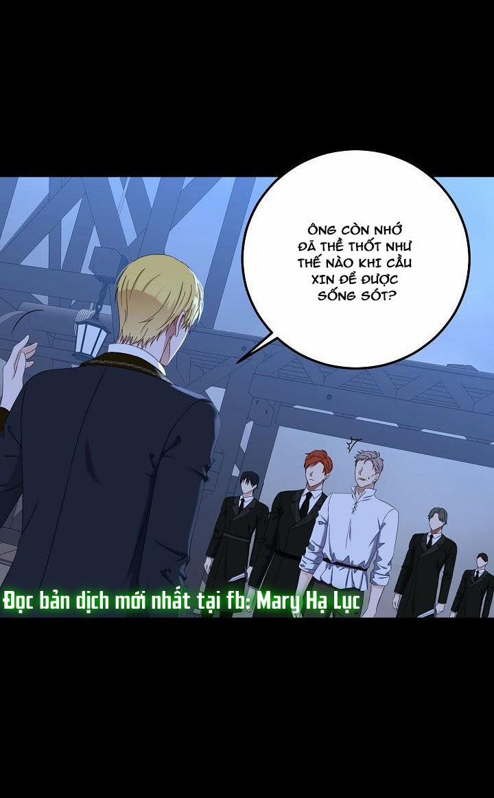 [Bản 15+] Tôi Lạc Vào Thế Giới Trò Chơi Harem Ngược 49 trang 30