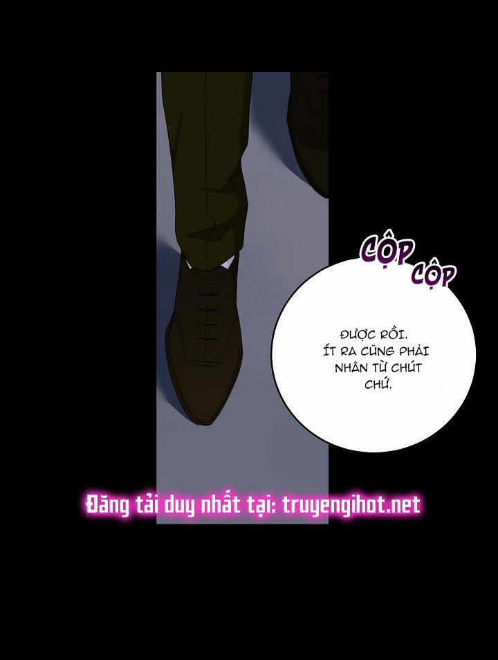 [Bản 15+] Tôi Lạc Vào Thế Giới Trò Chơi Harem Ngược 49 trang 32