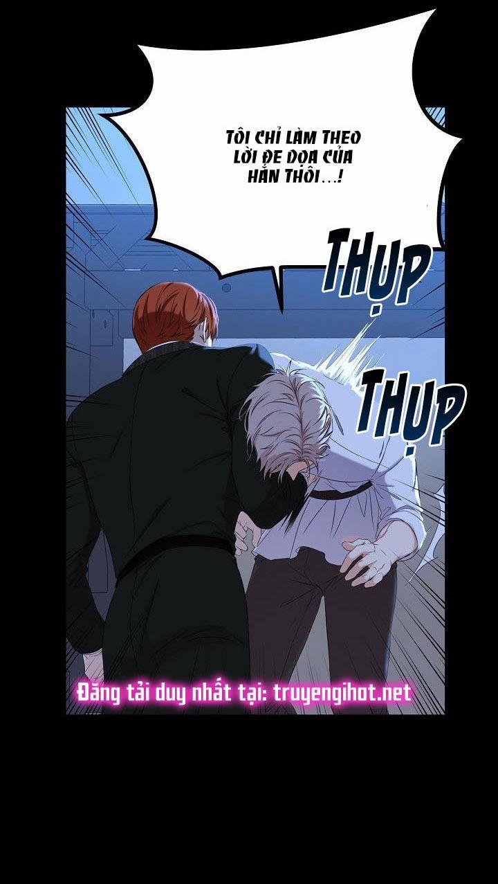 [Bản 15+] Tôi Lạc Vào Thế Giới Trò Chơi Harem Ngược 49 trang 36