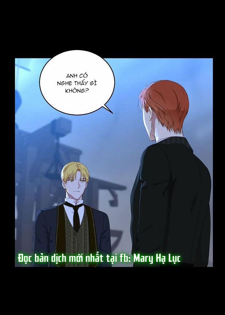 [Bản 15+] Tôi Lạc Vào Thế Giới Trò Chơi Harem Ngược 49 trang 39