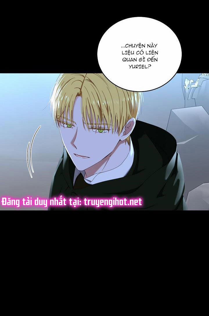 [Bản 15+] Tôi Lạc Vào Thế Giới Trò Chơi Harem Ngược 49 trang 4