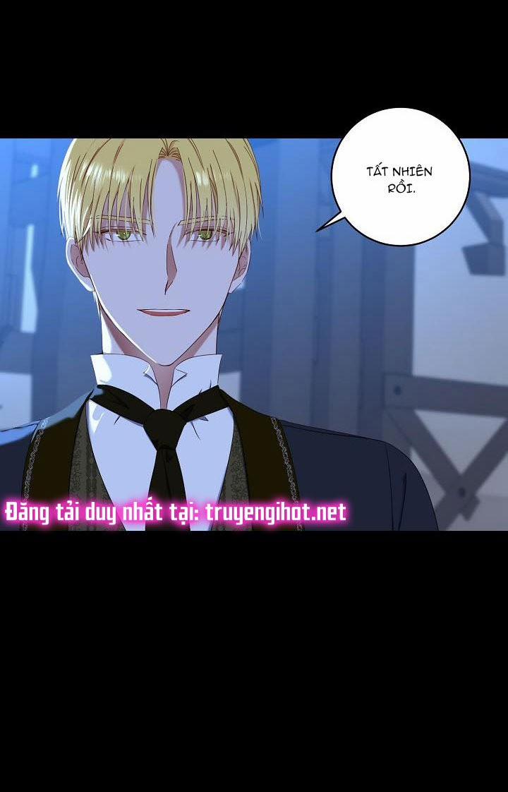 [Bản 15+] Tôi Lạc Vào Thế Giới Trò Chơi Harem Ngược 49 trang 40