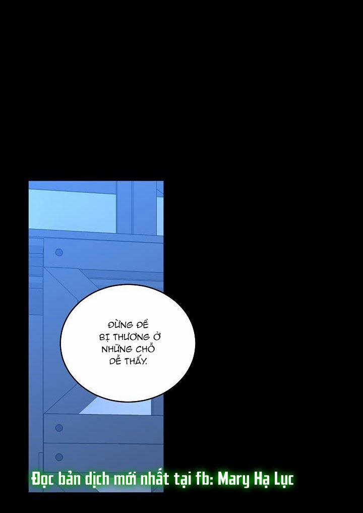 [Bản 15+] Tôi Lạc Vào Thế Giới Trò Chơi Harem Ngược 49 trang 41