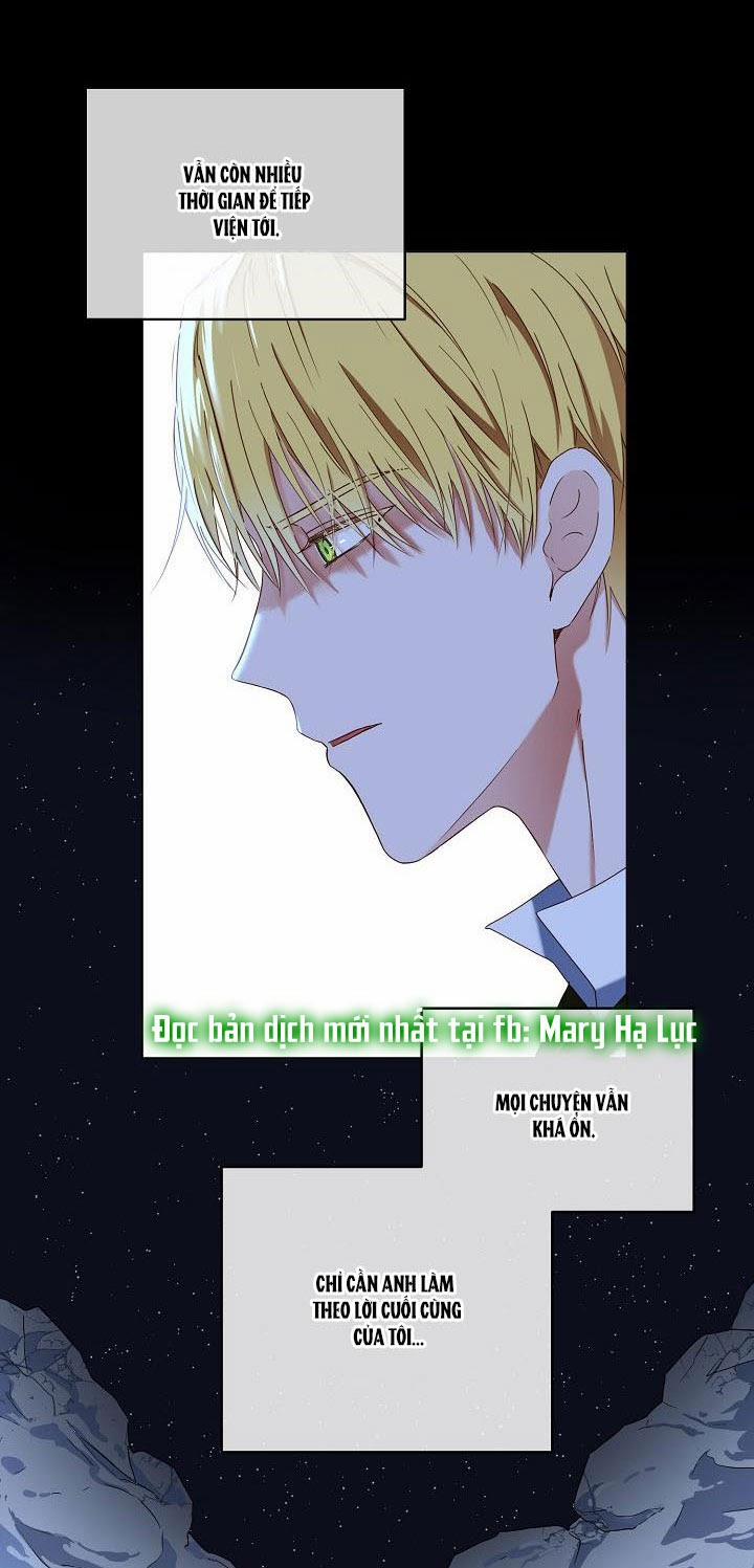 [Bản 15+] Tôi Lạc Vào Thế Giới Trò Chơi Harem Ngược 49 trang 47