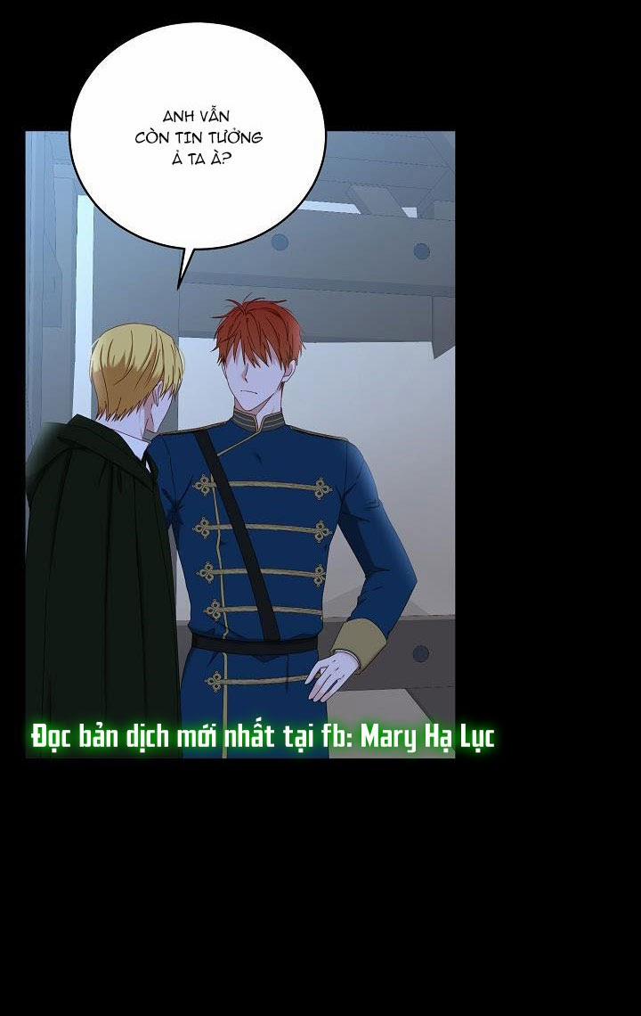 [Bản 15+] Tôi Lạc Vào Thế Giới Trò Chơi Harem Ngược 49 trang 5