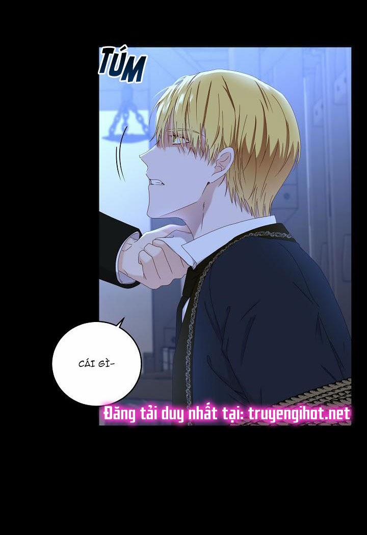 [Bản 15+] Tôi Lạc Vào Thế Giới Trò Chơi Harem Ngược 49 trang 50