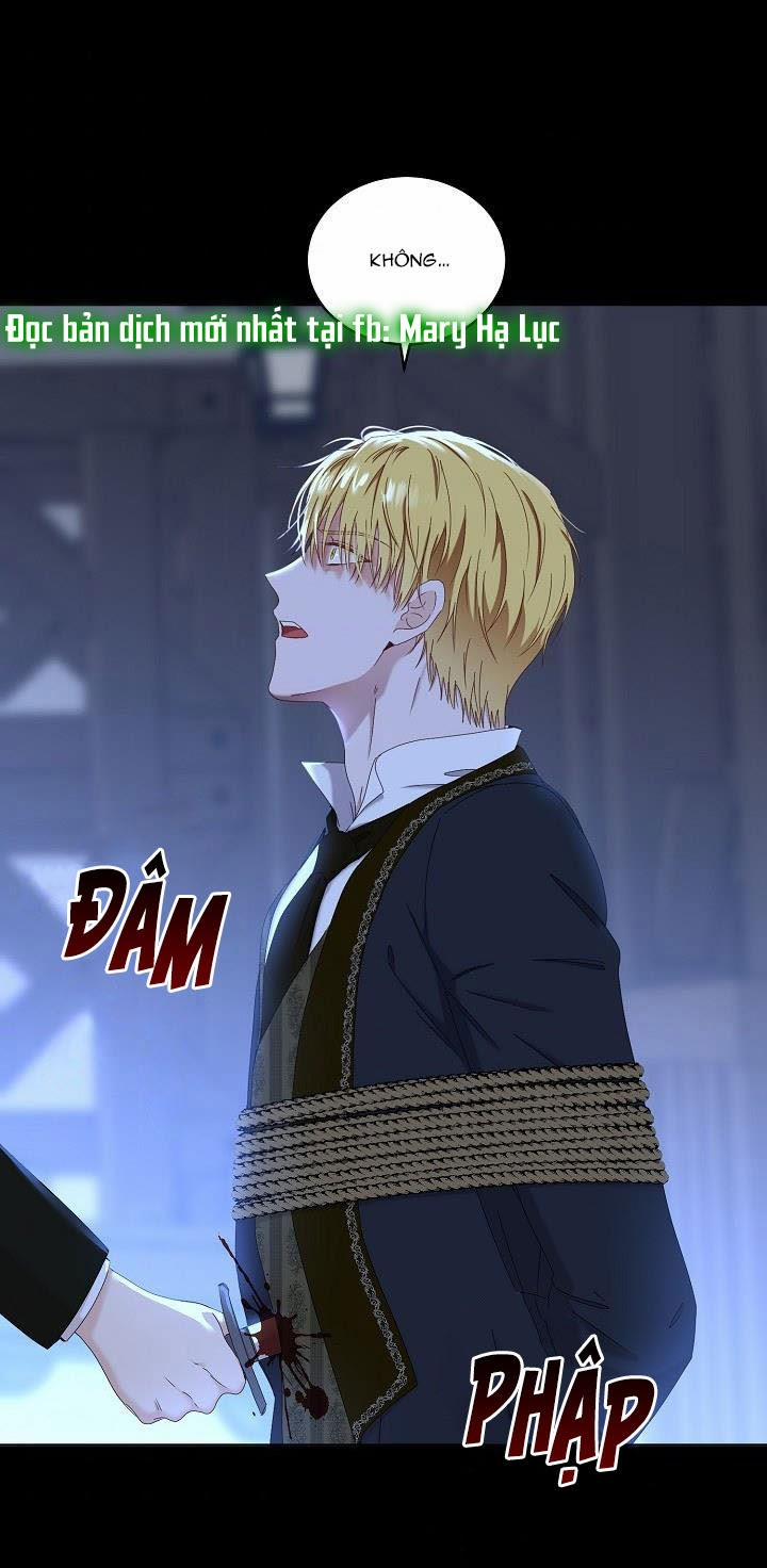 [Bản 15+] Tôi Lạc Vào Thế Giới Trò Chơi Harem Ngược 49 trang 51