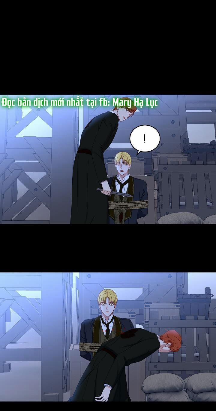 [Bản 15+] Tôi Lạc Vào Thế Giới Trò Chơi Harem Ngược 49 trang 53