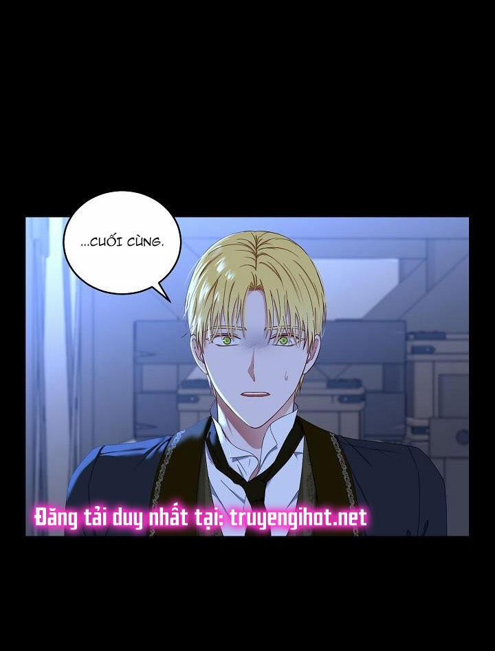 [Bản 15+] Tôi Lạc Vào Thế Giới Trò Chơi Harem Ngược 49 trang 54