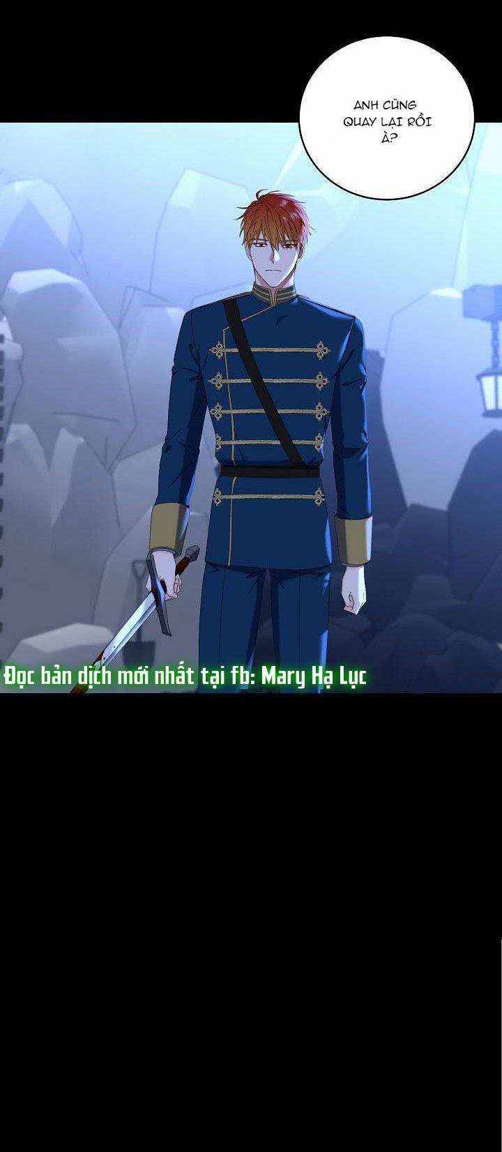 [Bản 15+] Tôi Lạc Vào Thế Giới Trò Chơi Harem Ngược 49 trang 55