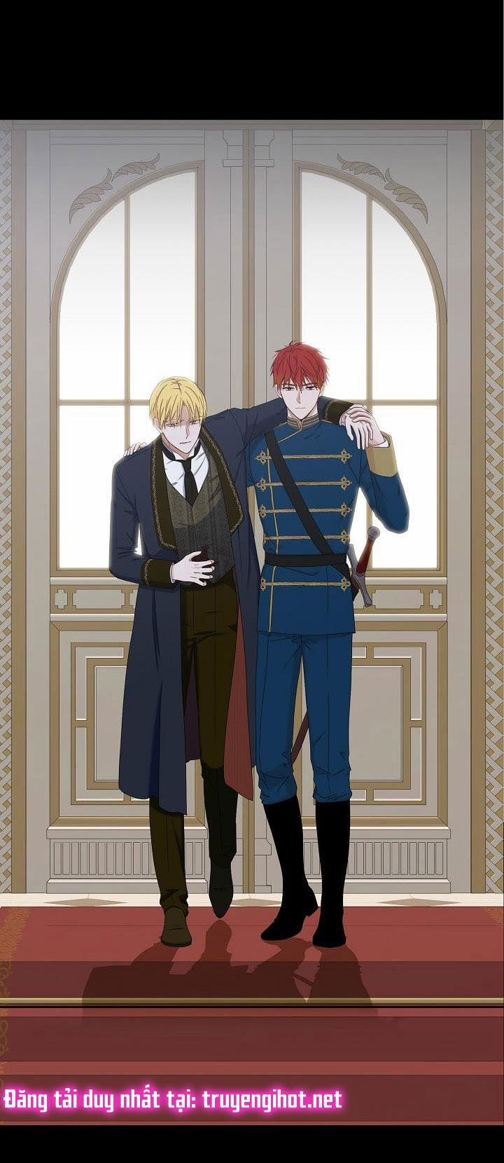 [Bản 15+] Tôi Lạc Vào Thế Giới Trò Chơi Harem Ngược 49 trang 56