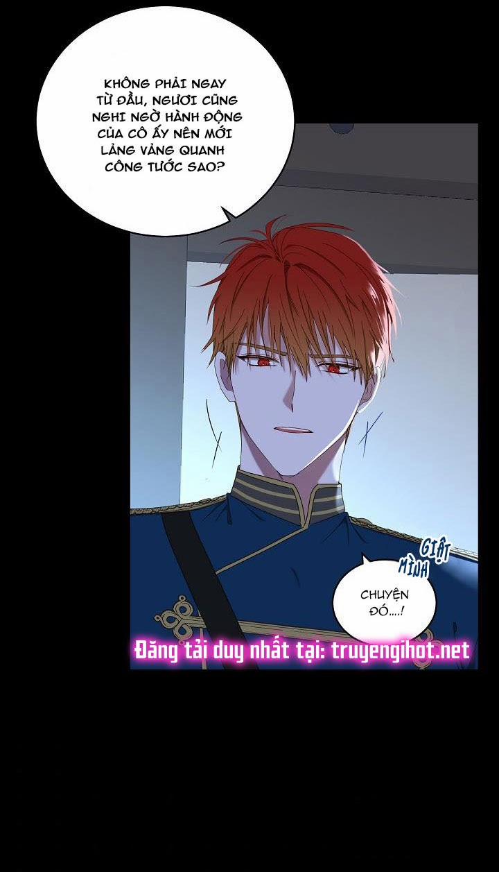 [Bản 15+] Tôi Lạc Vào Thế Giới Trò Chơi Harem Ngược 49 trang 6