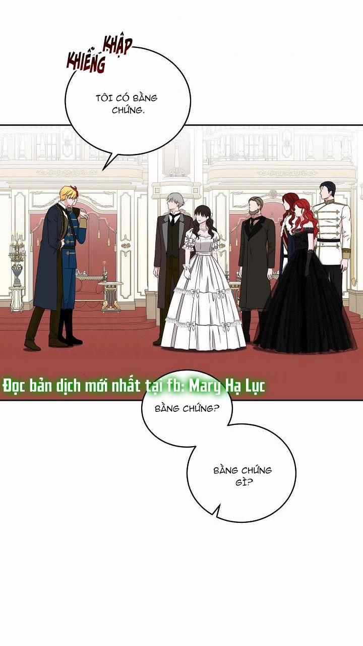 [Bản 15+] Tôi Lạc Vào Thế Giới Trò Chơi Harem Ngược 49 trang 60