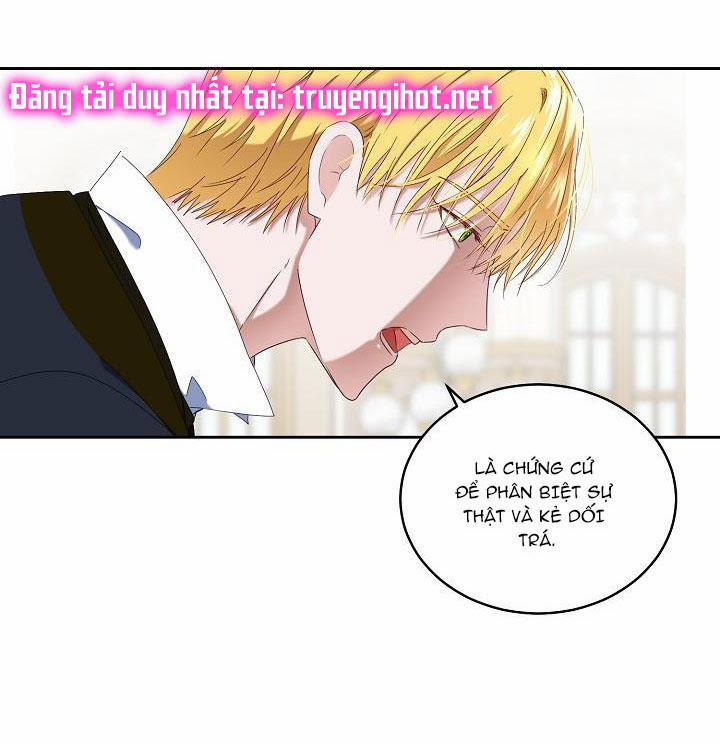 [Bản 15+] Tôi Lạc Vào Thế Giới Trò Chơi Harem Ngược 49 trang 61