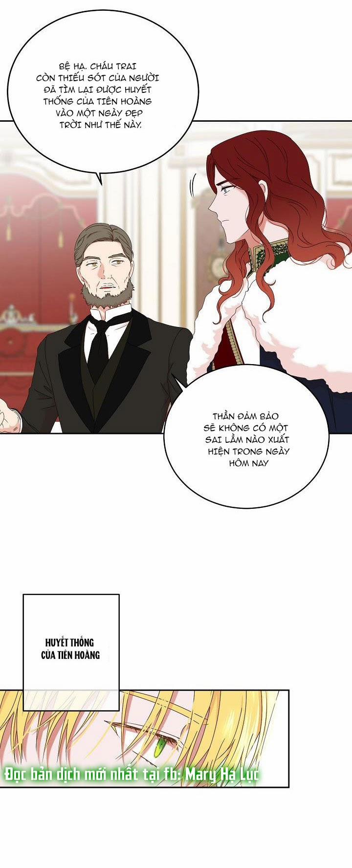 [Bản 15+] Tôi Lạc Vào Thế Giới Trò Chơi Harem Ngược 49 trang 62