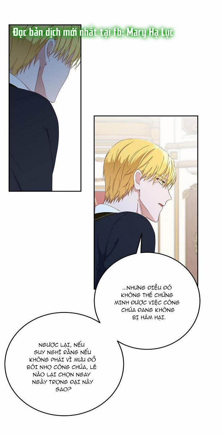 [Bản 15+] Tôi Lạc Vào Thế Giới Trò Chơi Harem Ngược 49 trang 65