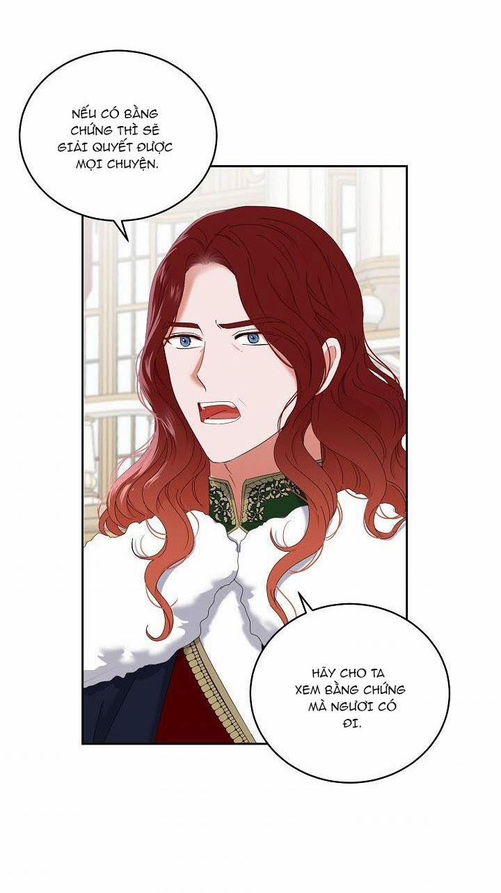 [Bản 15+] Tôi Lạc Vào Thế Giới Trò Chơi Harem Ngược 49 trang 67