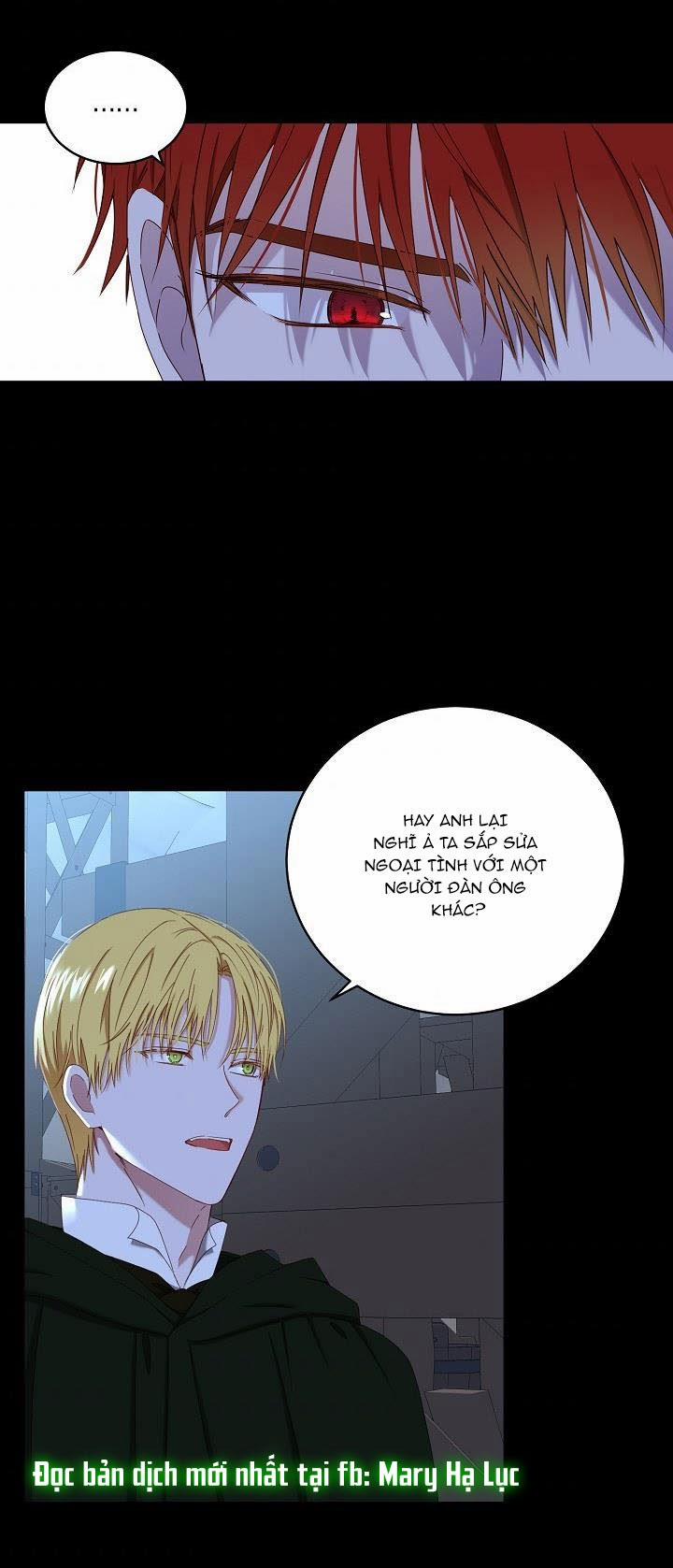 [Bản 15+] Tôi Lạc Vào Thế Giới Trò Chơi Harem Ngược 49 trang 7