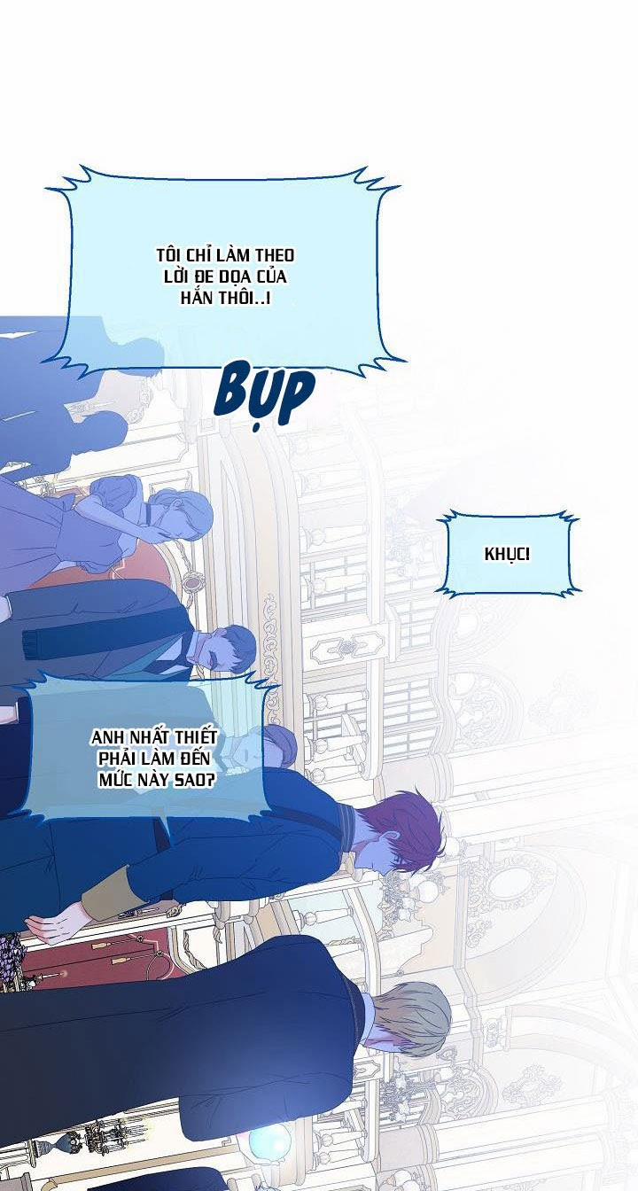 [Bản 15+] Tôi Lạc Vào Thế Giới Trò Chơi Harem Ngược 49 trang 71