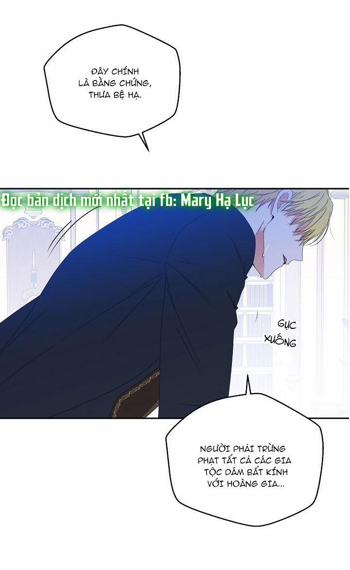 [Bản 15+] Tôi Lạc Vào Thế Giới Trò Chơi Harem Ngược 49 trang 73