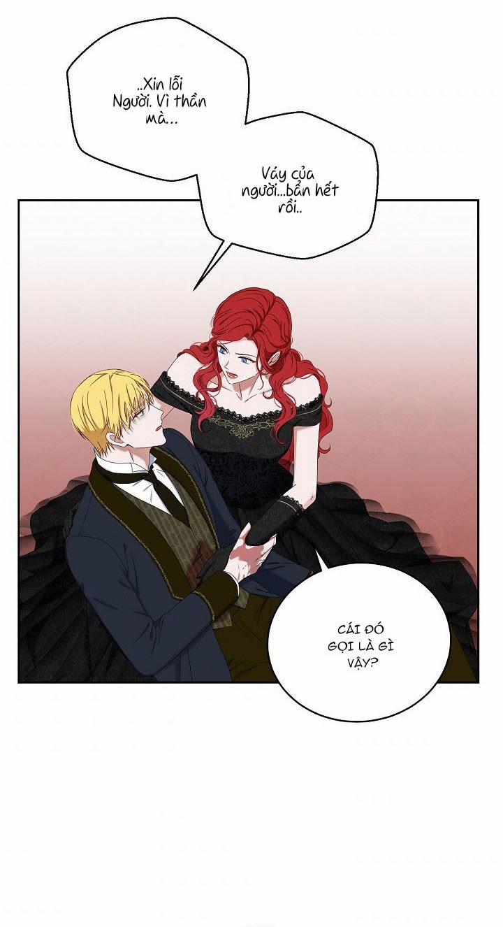 [Bản 15+] Tôi Lạc Vào Thế Giới Trò Chơi Harem Ngược 49 trang 76