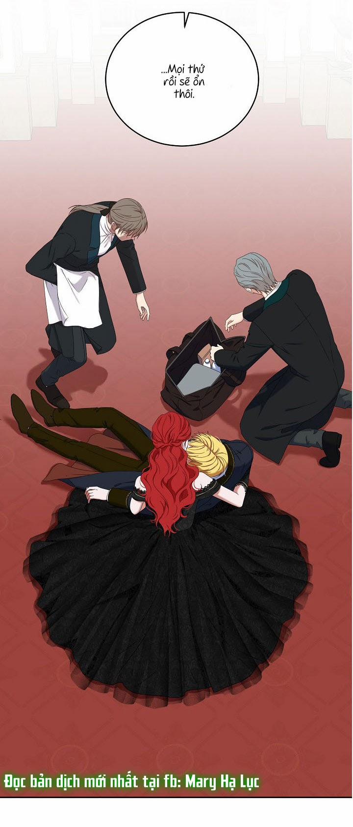 [Bản 15+] Tôi Lạc Vào Thế Giới Trò Chơi Harem Ngược 49 trang 79