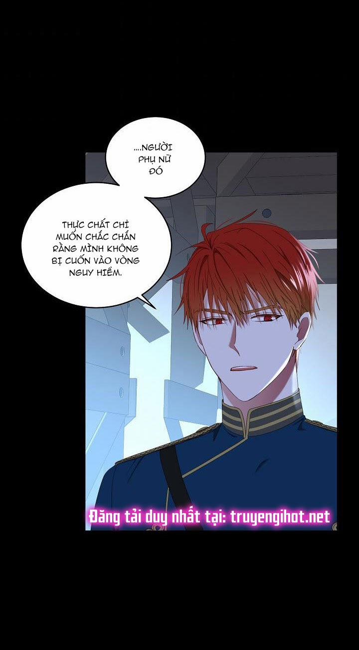 [Bản 15+] Tôi Lạc Vào Thế Giới Trò Chơi Harem Ngược 49 trang 8