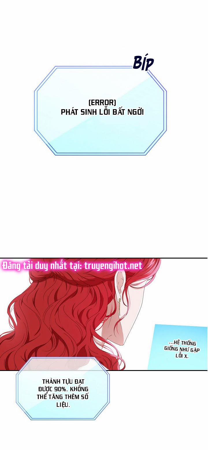 [Bản 15+] Tôi Lạc Vào Thế Giới Trò Chơi Harem Ngược 49 trang 80