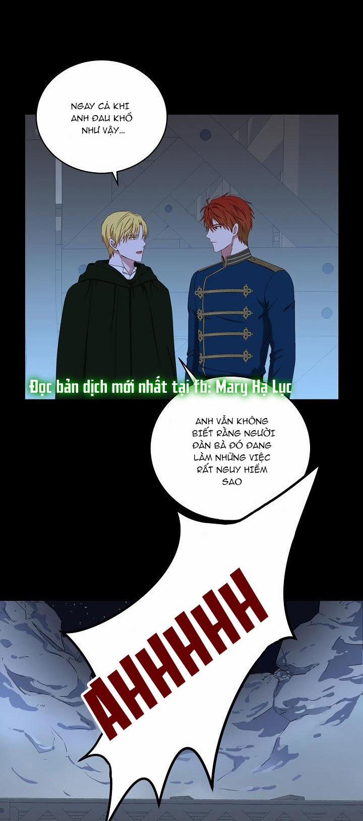 [Bản 15+] Tôi Lạc Vào Thế Giới Trò Chơi Harem Ngược 49 trang 9