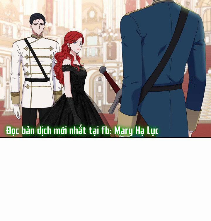 [Bản 15+] Tôi Lạc Vào Thế Giới Trò Chơi Harem Ngược 50 trang 14