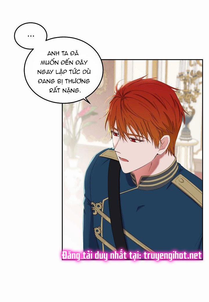 [Bản 15+] Tôi Lạc Vào Thế Giới Trò Chơi Harem Ngược 50 trang 15