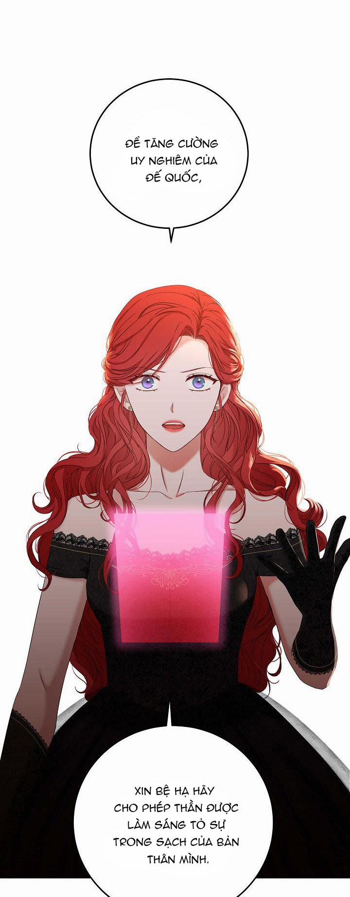 [Bản 15+] Tôi Lạc Vào Thế Giới Trò Chơi Harem Ngược 50 trang 27