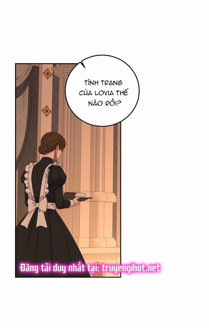 [Bản 15+] Tôi Lạc Vào Thế Giới Trò Chơi Harem Ngược 50 trang 30