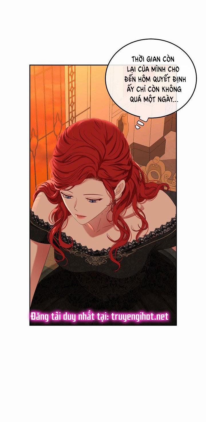 [Bản 15+] Tôi Lạc Vào Thế Giới Trò Chơi Harem Ngược 50 trang 33