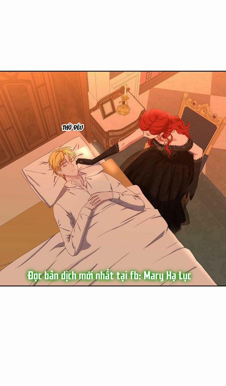 [Bản 15+] Tôi Lạc Vào Thế Giới Trò Chơi Harem Ngược 50 trang 34