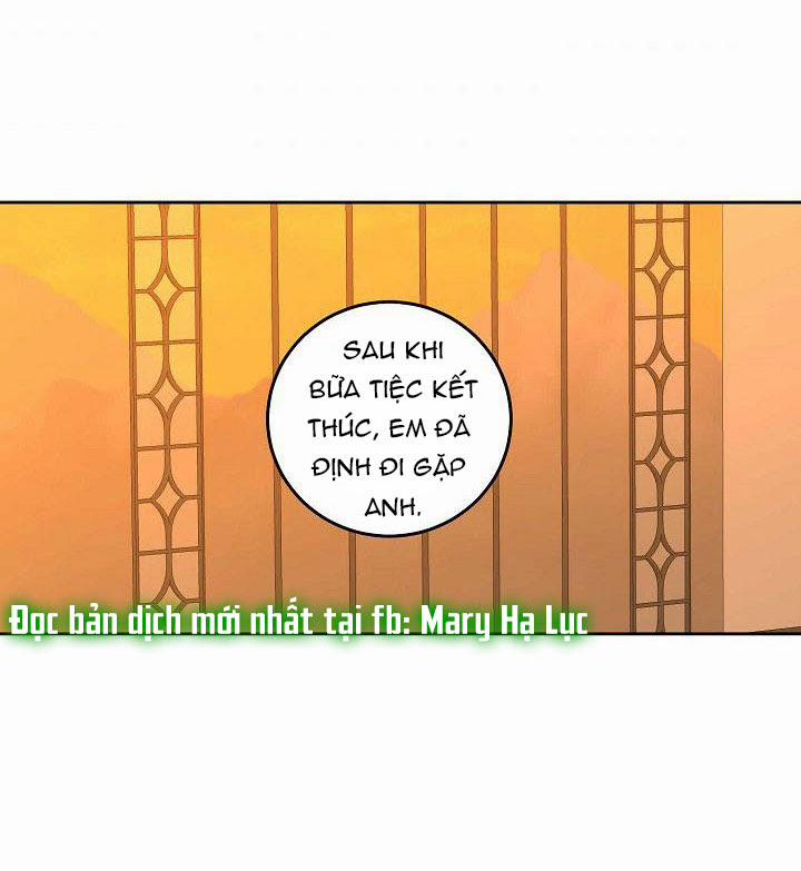 [Bản 15+] Tôi Lạc Vào Thế Giới Trò Chơi Harem Ngược 50 trang 37