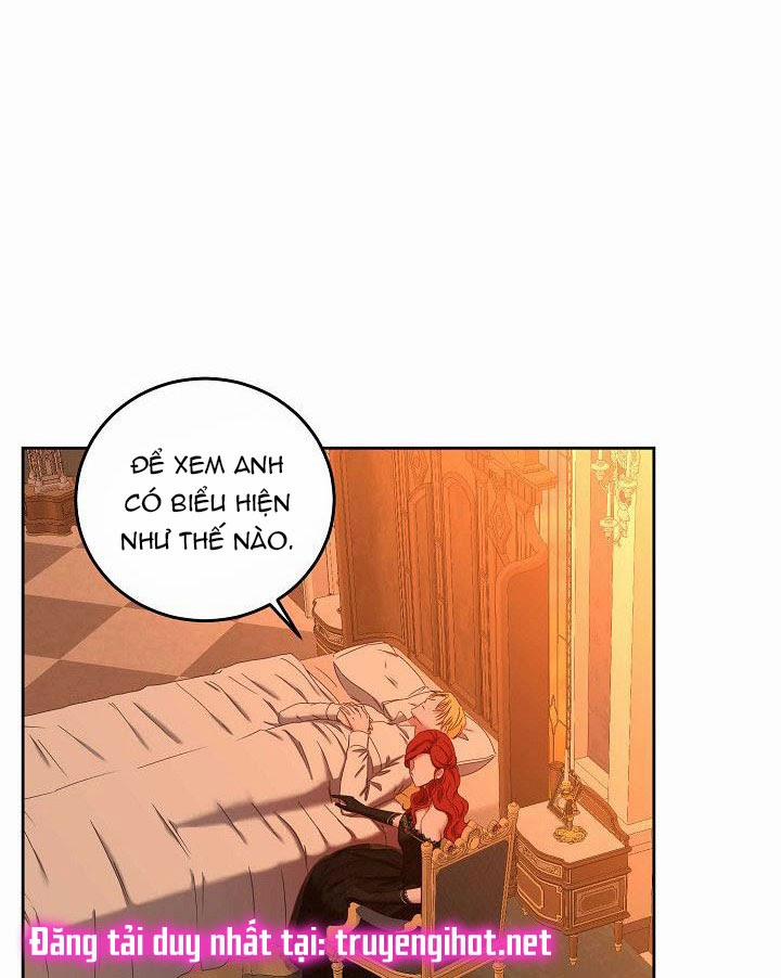 [Bản 15+] Tôi Lạc Vào Thế Giới Trò Chơi Harem Ngược 50 trang 38