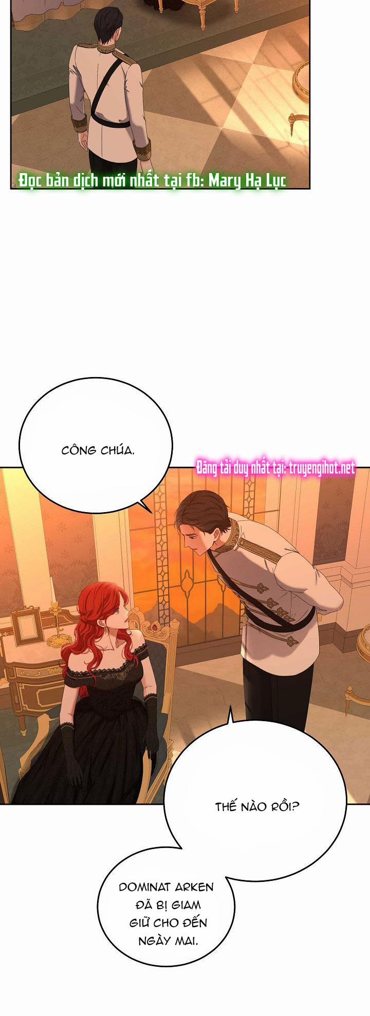 [Bản 15+] Tôi Lạc Vào Thế Giới Trò Chơi Harem Ngược 50 trang 39