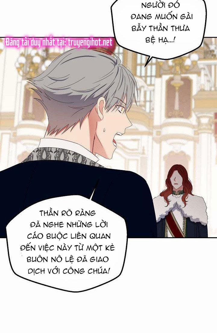 [Bản 15+] Tôi Lạc Vào Thế Giới Trò Chơi Harem Ngược 50 trang 4