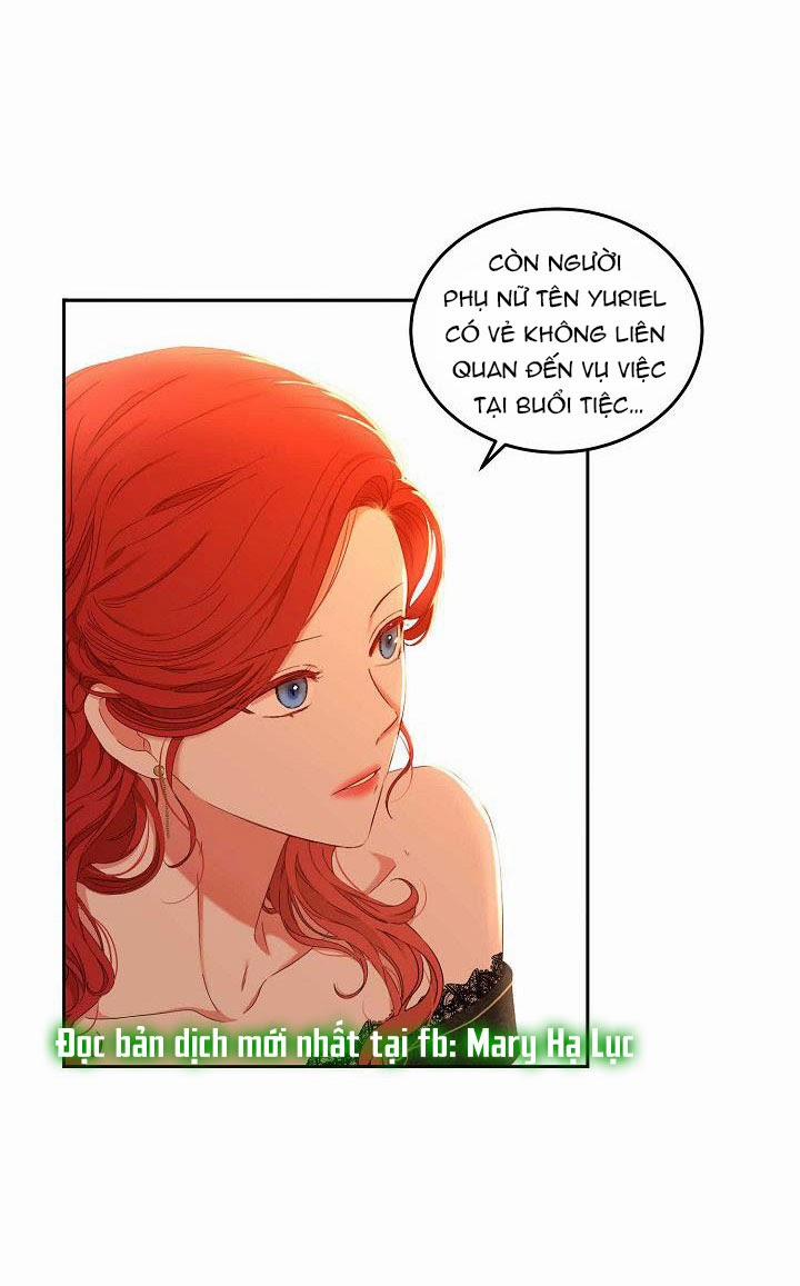 [Bản 15+] Tôi Lạc Vào Thế Giới Trò Chơi Harem Ngược 50 trang 40