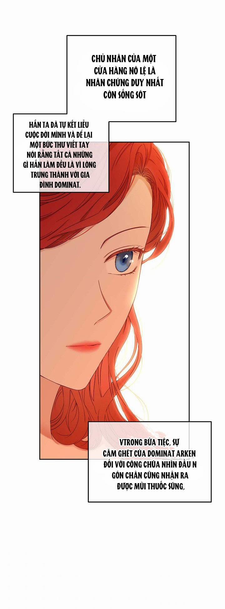 [Bản 15+] Tôi Lạc Vào Thế Giới Trò Chơi Harem Ngược 50 trang 43