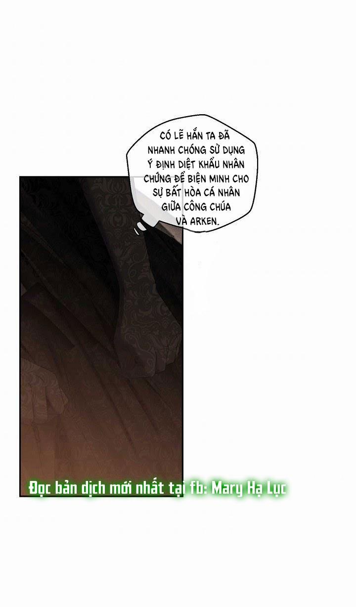 [Bản 15+] Tôi Lạc Vào Thế Giới Trò Chơi Harem Ngược 50 trang 45